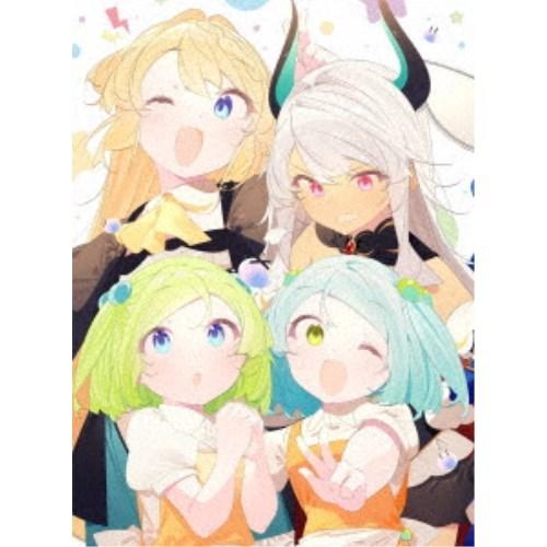 スライム倒して300年、知らないうちにレベルMAXになってました 上 【Blu-ray】