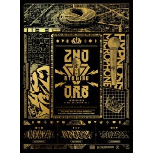 (V.A.)／ヒプノシスマイク-Division Rap Battle-6th LIVE≪2nd D...