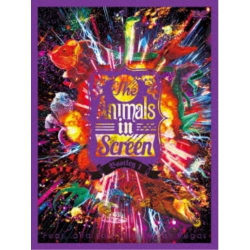 Fear，and Loathing in Las Vegas／The Animals in Scre...