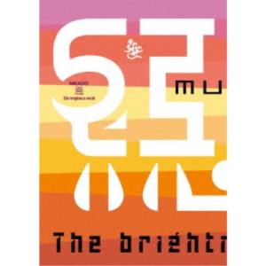 MUCC／惡-The brightness world 【Blu-ray】｜esdigital