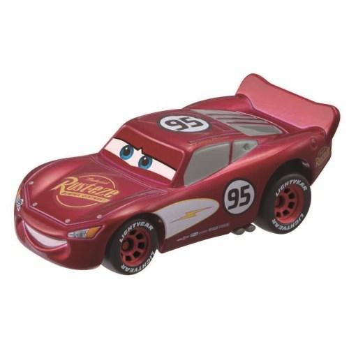カーズ トミカ C-03 ライトニング・マックィーン(クルージングタイプ)おもちゃ こども 子供 男...
