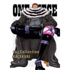 ONE PIECE Log Collection KATAKURI 【DVD】｜esdigital