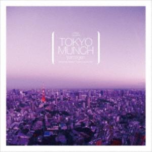 山弦／TOKYO MUNCH 【CD】｜esdigital