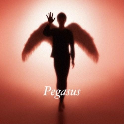 布袋寅泰／Pegasus《通常盤》 【CD】