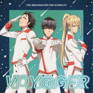 THE IDOLM＠STER FIVE STARS！！！！！／THE IDOLM＠STER シリーズ イメージソング2021 VOY＠GER《SideM盤》 【CD】｜esdigital