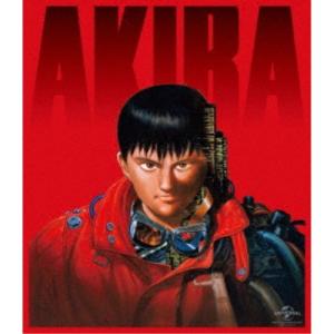 BD(4K+2K) AKIRA アキラ 劇場アニメコンボパック DVD : ツーアール