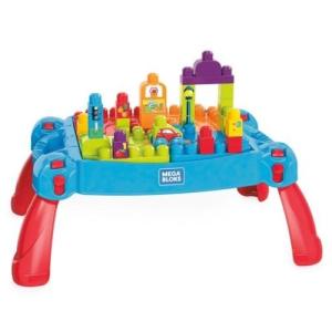 1才からのメガブロックおもちゃの買取情報