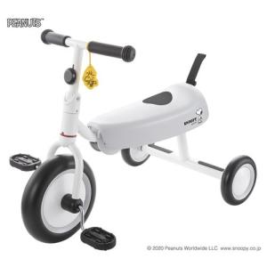 【ラッピング対象外】D-bike dax SNOOPYおもちゃ こども 子供 知育 勉強 1歳5ヶ月 スヌーピー