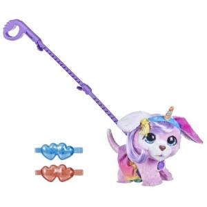 ファーリアル 電動ぬいぐるみ おしゃれだいすき! インタラクティブ Hasbro