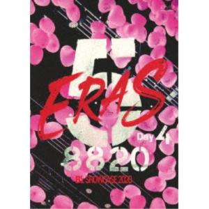 B’z／B’z SHOWCASE 2020 -5 ERAS 8820- Day4 【DVD】