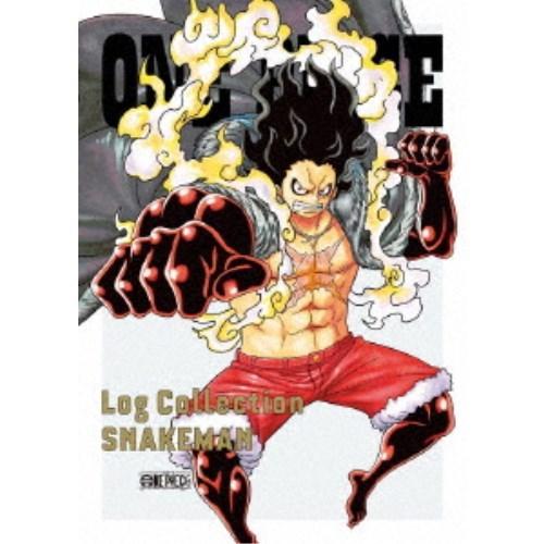 ONE PIECE Log Collection SNAKEMAN 【DVD】