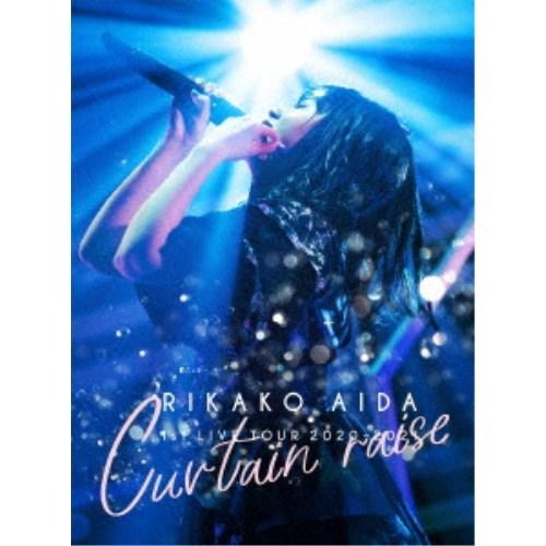 逢田梨香子／RIKAKO AIDA 1st LIVE TOUR 2020-2021 Curtain ...