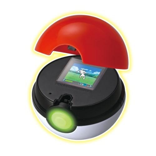 ポケットモンスター ガチッとゲットだぜ! モンスターボールゴー!おもちゃ こども 子供 ゲーム 4歳...