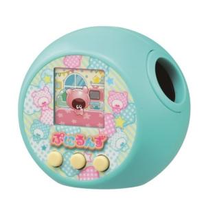 ぷにるんず ぷにミントおもちゃ こども 子供 ゲーム