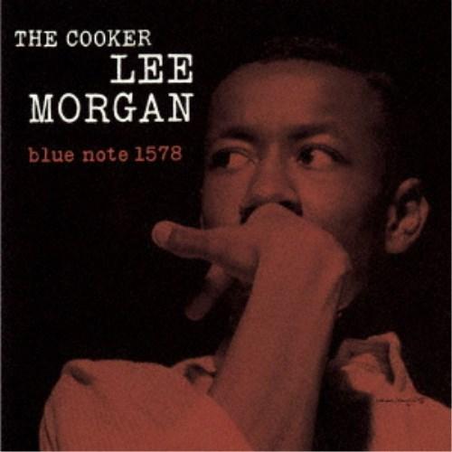 リー・モーガン／ザ・クッカー ＋1 (初回限定) 【CD】