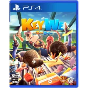 KeyWe-キーウィ-の買取情報