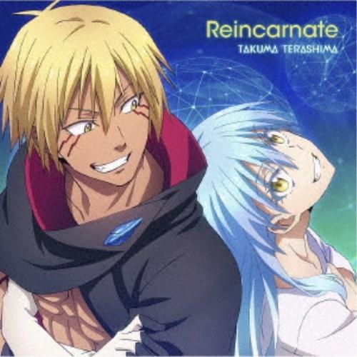 寺島拓篤／Reincarnate《通常盤》 【CD】