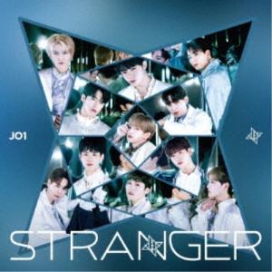 JO1／STRANGER《通常盤》 【CD】