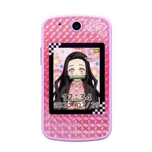 鬼滅の刃POD ピンクおもちゃ こども 子供 ゲーム 6歳