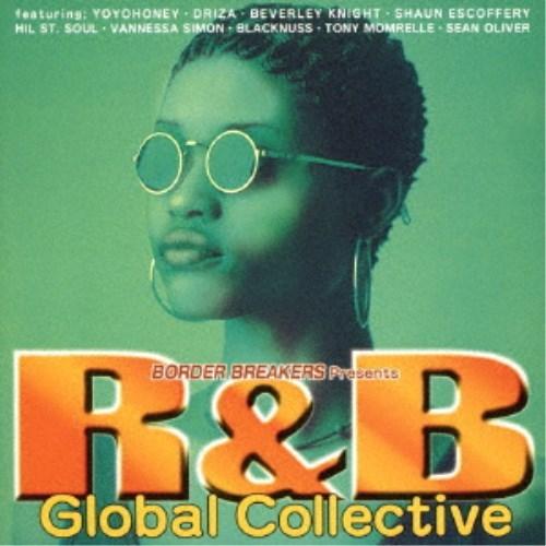(オムニバス)／R＆B Global Collective 【CD】