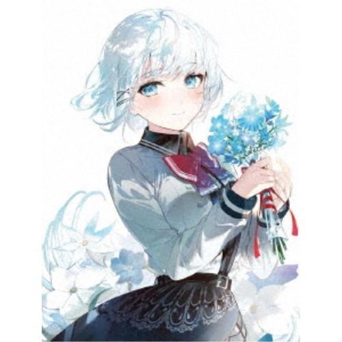 探偵はもう、死んでいる。 第1巻《通常版》 【Blu-ray】