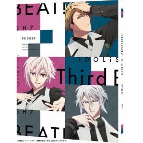 アイドリッシュセブン Third BEAT！ 1《特装限定版》 (初回限定) 【DVD】