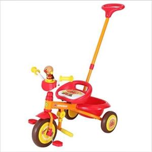 三輪車 それいけ！アンパンマンMEおもちゃ こども 子供