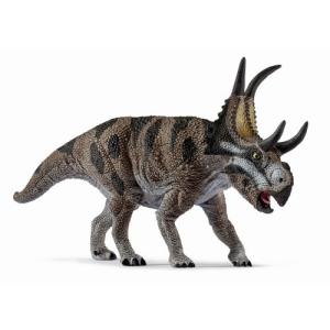 シュライヒ ディアブロケラトプスフィギュア 3歳