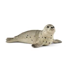 シュライヒ アザラシフィギュア 3歳