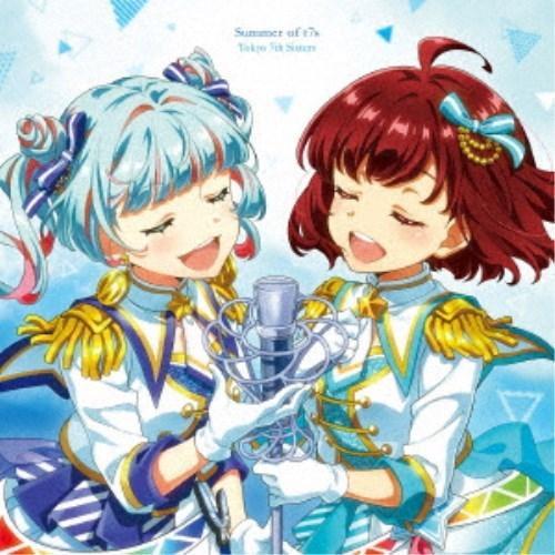 Tokyo 7th シスターズ／Summer of t7s《通常盤》 【CD】