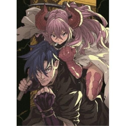 迷宮ブラックカンパニー 第1巻 【Blu-ray】