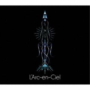 L’Arc-en-Ciel／ミライ《通常盤》 【CD】｜esdigital