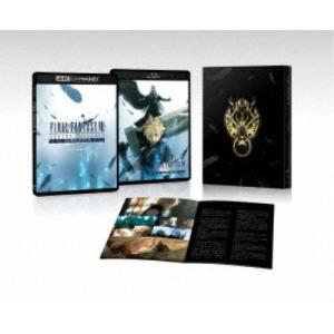 ファイナルファンタジー VII アドベントチルドレン Blu-ray FINAL