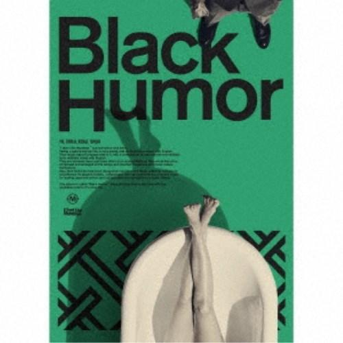 I Don’t Like Mondays.／Black Humor (初回限定) 【CD+DVD】