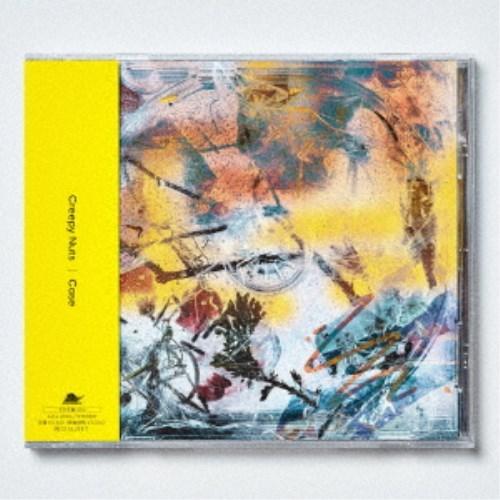 Creepy Nuts／Case《ラジオ盤》 【CD】
