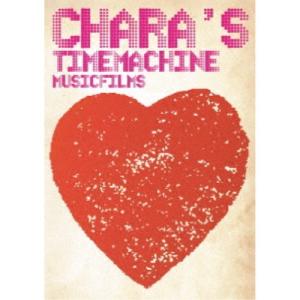 Chara／Chara’s Time Machine - MUSIC FILMS - 【Blu-ray】