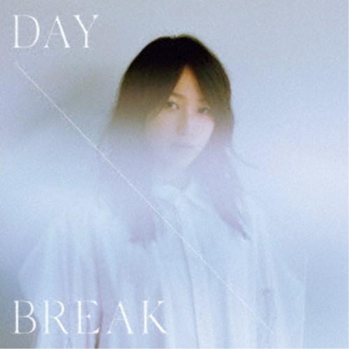 鞘師里保／DAYBREAK《通常盤》 【CD】