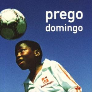 (V.A.)／prego domingo 【CD】｜esdigital