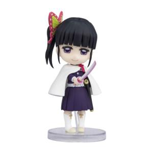鬼滅の刃 Figuarts mini 栗花落カナヲ【再販】 : ハピネット