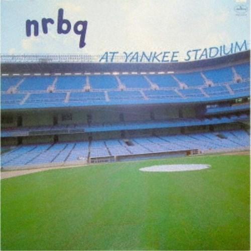 NRBQ／アット・ヤンキー・スタジアム (初回限定) 【CD】