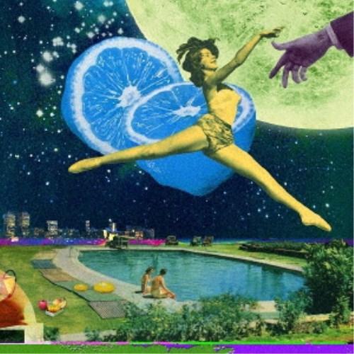 VivaOla／Juliet is the moon 【CD】