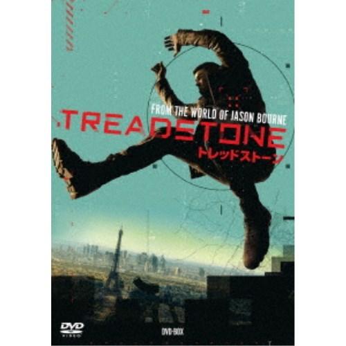 トレッドストーン DVD-BOX 【DVD】