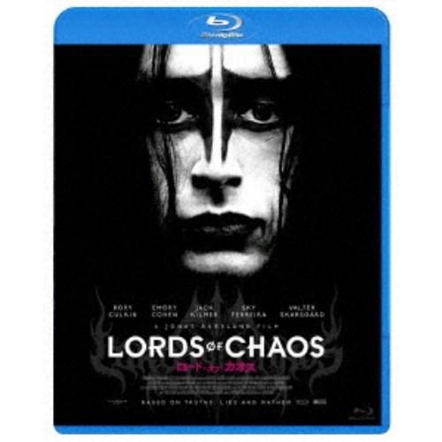 LORDS OF CHAOS ロード・オブ・カオス《通常版》 【Blu-ray】