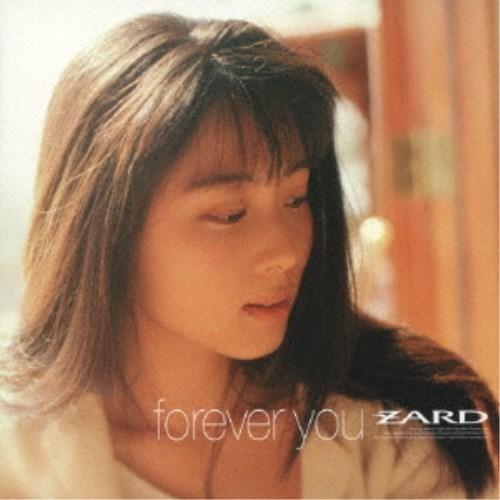 ZARD／forever you 30th Anniversary Remasterd 【CD】