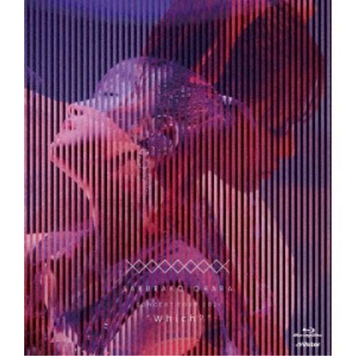 大原櫻子／大原櫻子 CONCERT TOUR 2021 Which？ 【Blu-ray】