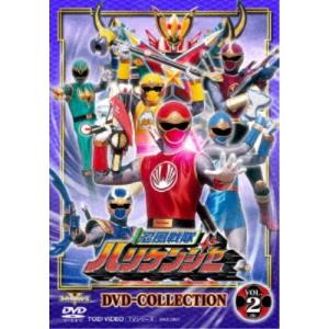 忍風戦隊ハリケンジャー DVD VOL.2の高価買取価格