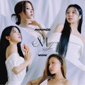 MAMAMOO/WAW -Japan Editi...の商品画像