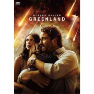 グリーンランド-地球最後の2日間- 【DVD】｜esdigital