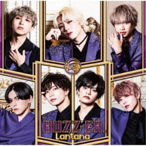 BUZZ-ER.／Lantana《通常盤》 【CD】
