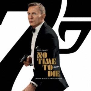 007/ノー・タイム・トゥ・ダイ 4K Ultra HD+ブルーレイ (ボーナス